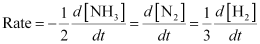 NCERT Solutions Class 12 Chemistry Chapter 3 - Chemical Kinetics